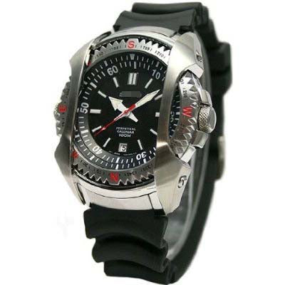 Swiss Watch Battery SNQ091P1