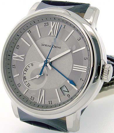 Swiss Watch Battery SNR015J1