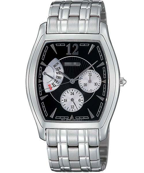 Swiss Watch Battery SNT013P1