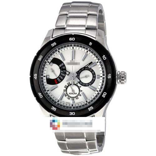 Swiss Watch Battery SNT021P1
