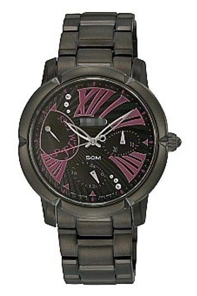 Swiss Watch Battery SNT881P1