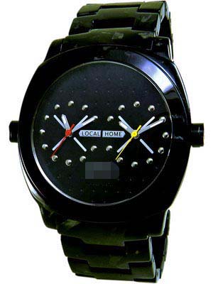 Swiss Watch Battery SOCRATES.DBK