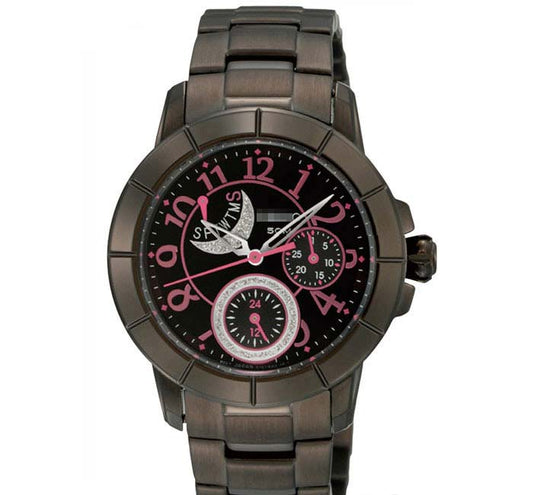 Swiss Watch Battery SPA789P1