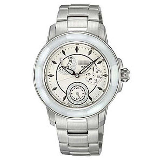 Swiss Watch Battery SPA791P1