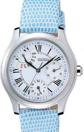 Swiss Watch Battery SPA865P1