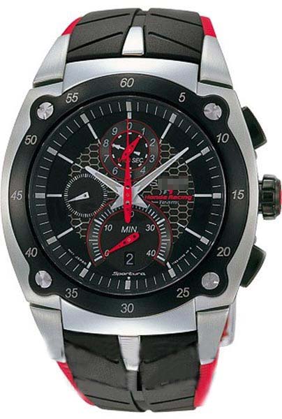 Swiss Watch Battery SPC009