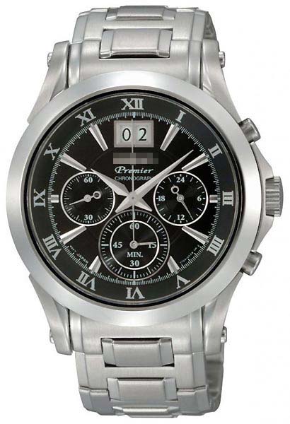 Swiss Watch Battery SPC057P1