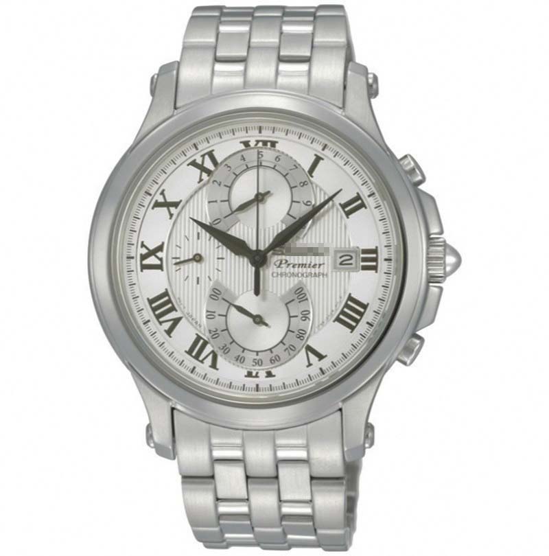 Swiss Watch Battery SPC065P1