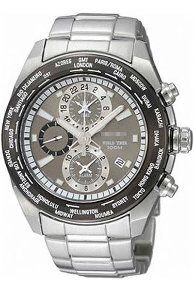 Swiss Watch Battery SPL035P1
