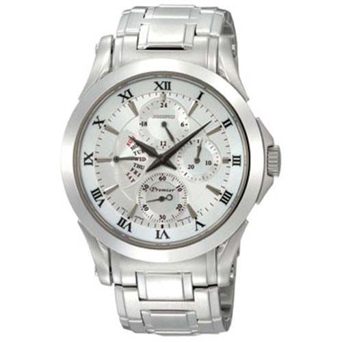 Swiss Watch Battery SRL019J1