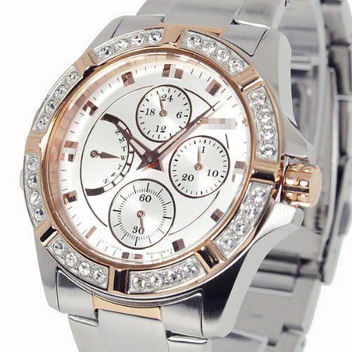 Swiss Watch Battery SRLZ96P1
