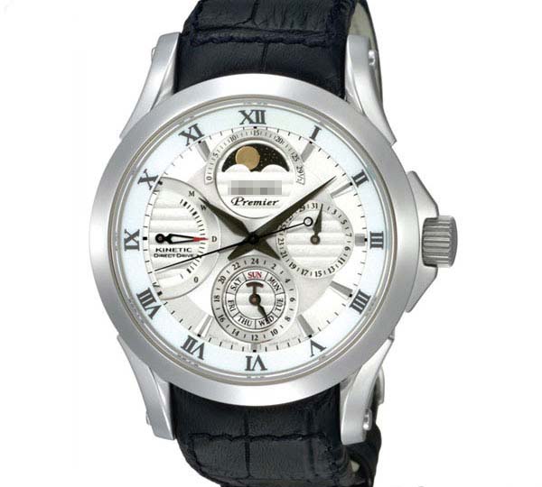 Swiss Watch Battery SRX003J1