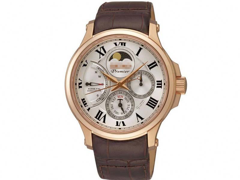 Swiss Watch Battery SRX008P1
