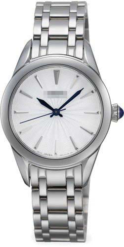 Swiss Watch Battery SRZ381P1