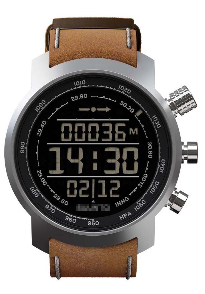 Swiss Watch Battery SS018733000