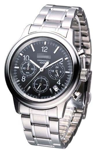 Swiss Watch Battery SSB007P1
