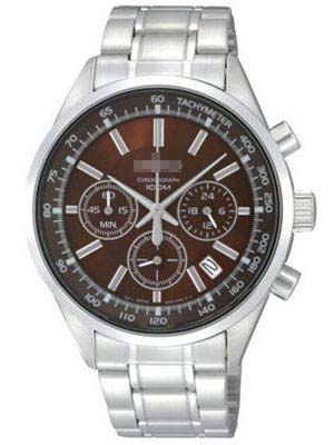 Swiss Watch Battery SSB041P1
