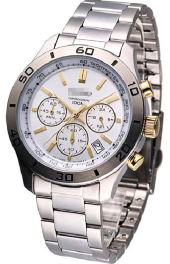Swiss Watch Battery SSB051P1