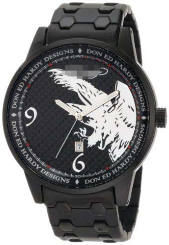 Swiss Watch Battery ST2-BK