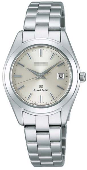 Swiss Watch Battery STGF065_japan