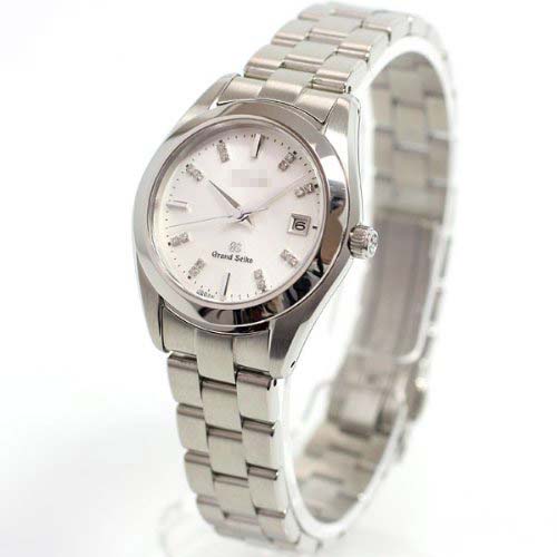 Swiss Watch Battery STGF073_japan