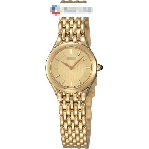 Swiss Watch Battery SUJ250P1