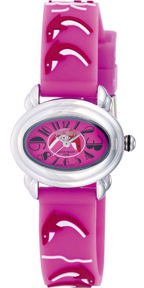Swiss Watch Battery SV631-003