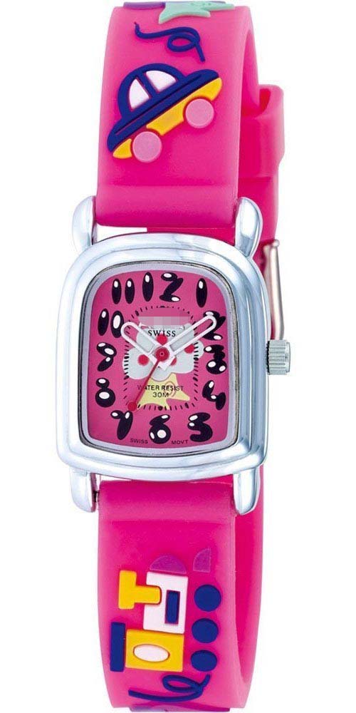Swiss Watch Battery SV635-001