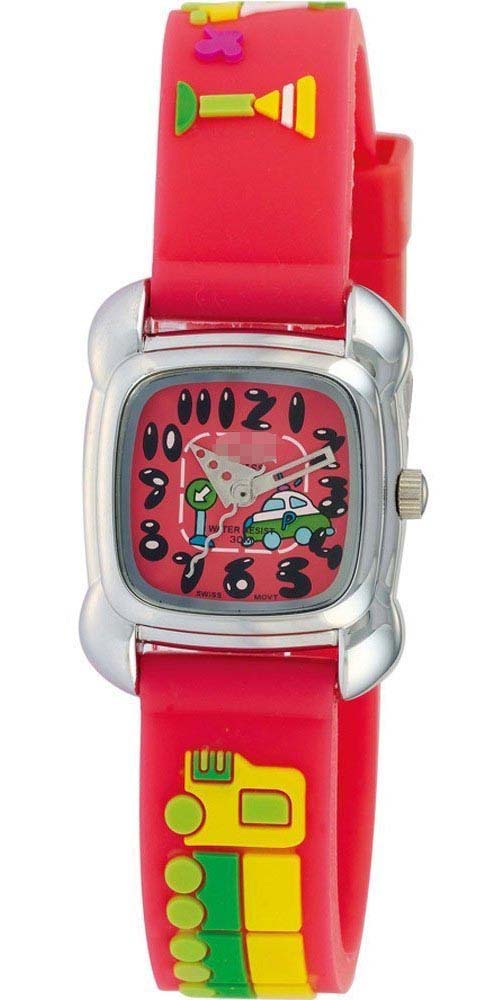 Swiss Watch Battery SV641-004
