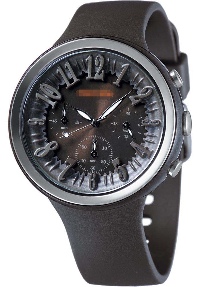 Swiss Watch Battery SVD540007