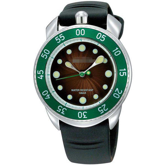 Swiss Watch Battery SVJ211084