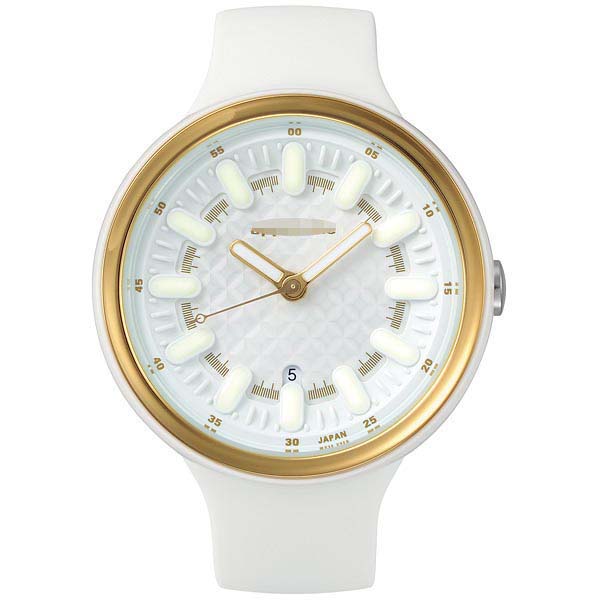 Swiss Watch Battery SVJ320039