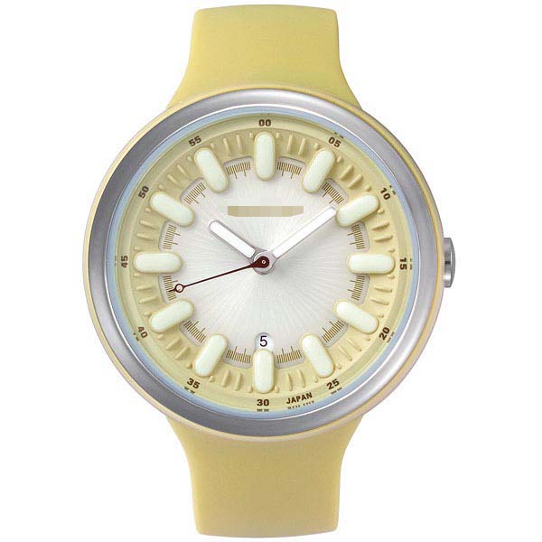Swiss Watch Battery SVJ320044