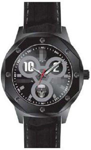 Swiss Watch Battery SWI-658