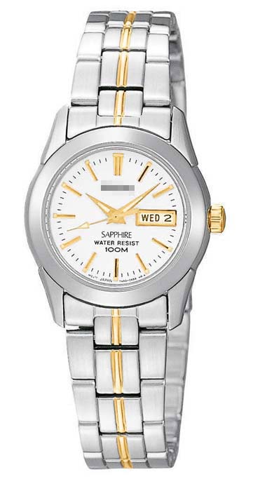 Swiss Watch Battery SXA103P1