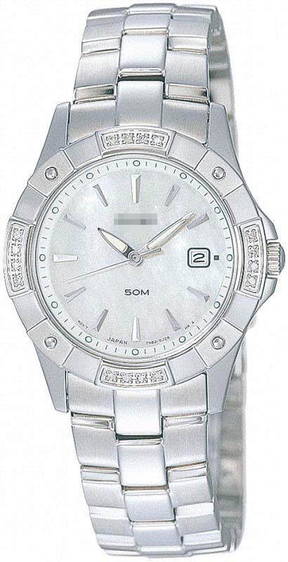 Swiss Watch Battery SXDA55P1