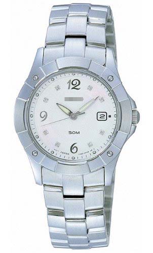 Swiss Watch Battery SXDA59P1