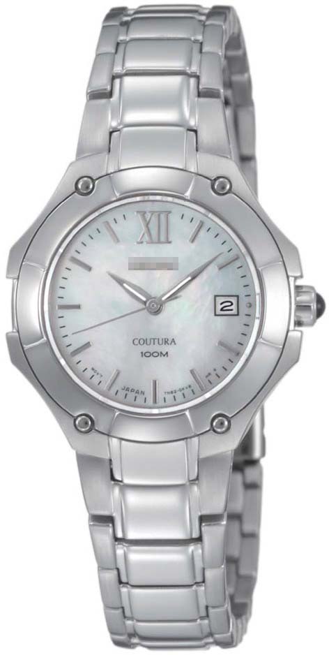 Swiss Watch Battery SXDA75P1