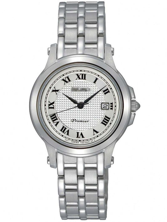 Swiss Watch Battery SXDE01P1