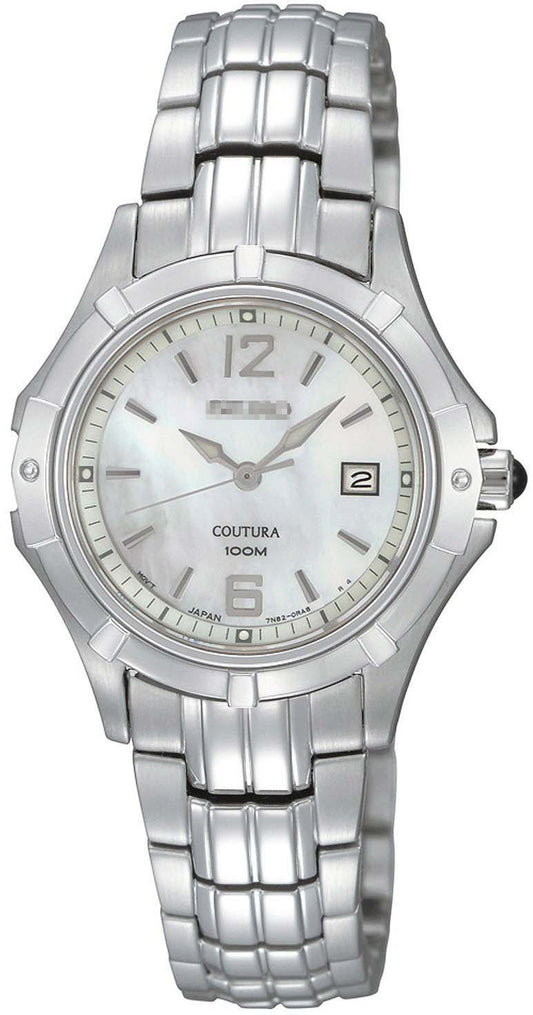Swiss Watch Battery SXDE07P1
