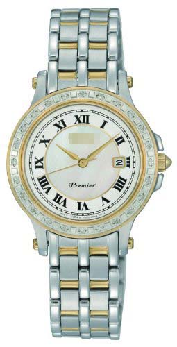 Swiss Watch Battery SXDE58P1