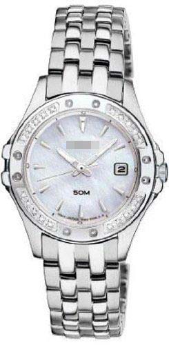 Swiss Watch Battery SXDE83