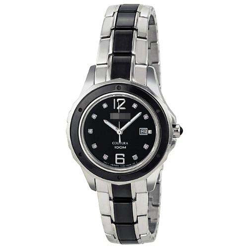 Swiss Watch Battery SXDF01