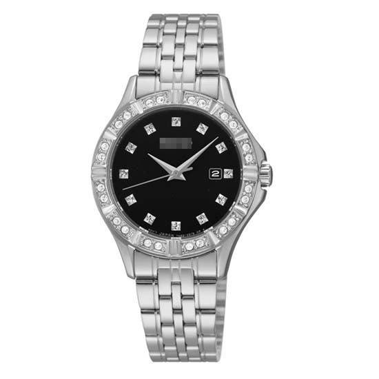 Swiss Watch Battery SXDF09P1