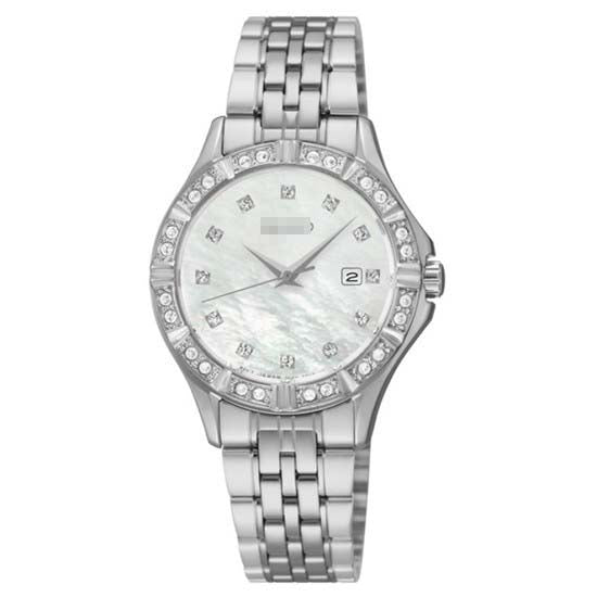 Swiss Watch Battery SXDF11P1