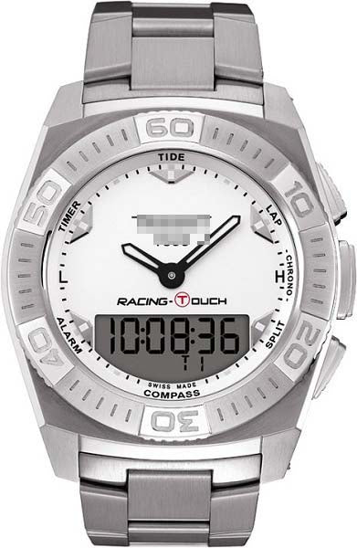 Swiss Watch Battery T002.520.11.031.00