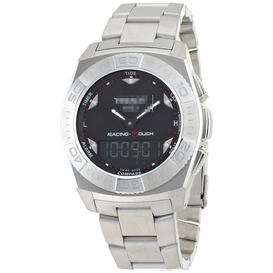 Swiss Watch Battery T002.520.11.051.00