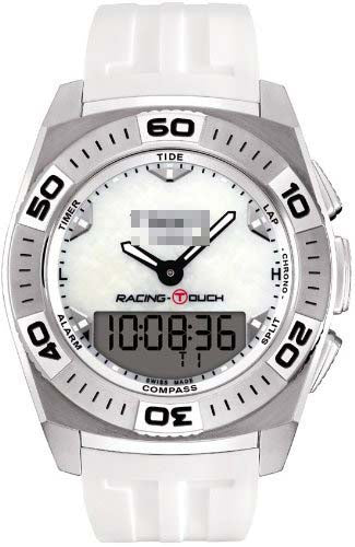 Swiss Watch Battery T002.520.17.111.00