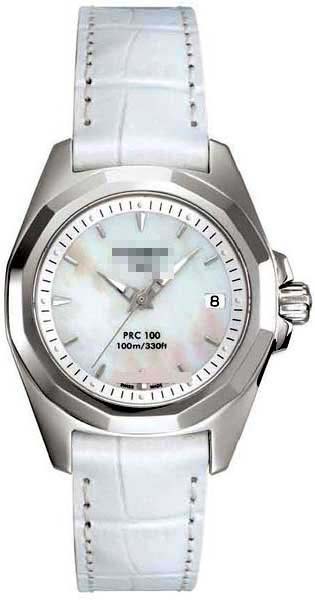 Swiss Watch Battery T008.010.16.111.00