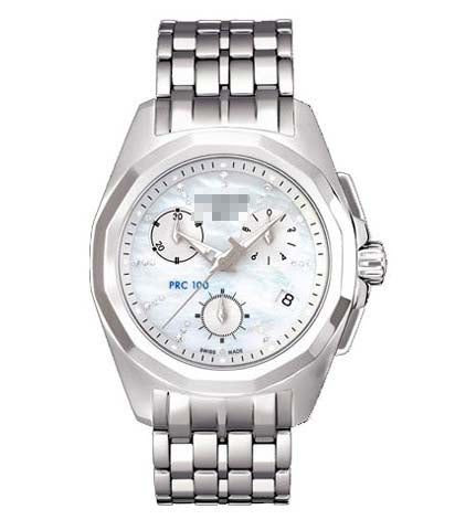 Swiss Watch Battery T008.217.11.116.00